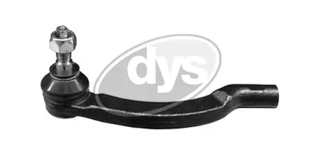 Наконечник поперечной рулевой тяги DYS 22201912