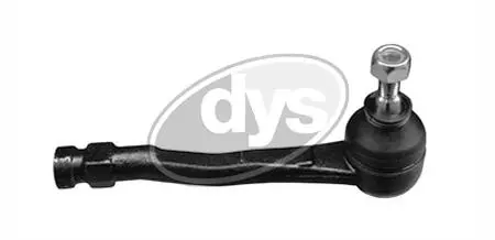 Наконечник рулевой тяги левый DYS 2220697