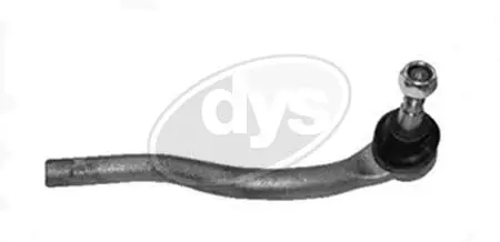 Наконечник кермовий MB R 06- P DYS 2221111