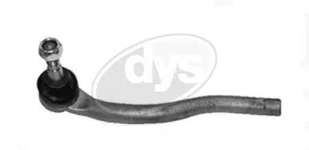 Наконечник кермовий MB R 06- L DYS 2221112