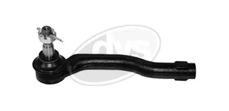Наконечник кермовий MAZDA 2 07- L DYS 2221201
