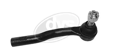 Наконечник кермовий prawa MAZDA 3 (BM) 13- DYS 2223024