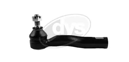 Наконечник кермовий TOYOTA AVENSIS VERSO II 01- 145mm DYS 2223687