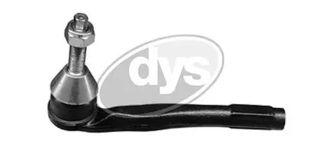 Наконечник кермовий lewa MERCEDES CLASE C (W205,C205,S205) 13- DYS 2225305