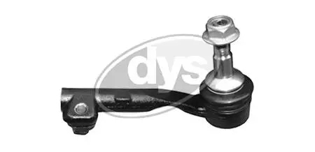 Наконечник тяги рульової (L) BMW 3 (F34/F31)/4 (F32/F82) 12- DYS 2225483