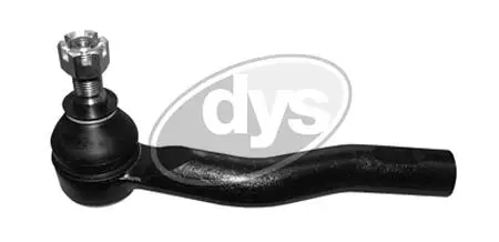 Наконечник кермовий TOYOTA lewy C-HR (X1) 16- DYS 2225940