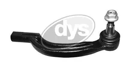 Наконечник кермовий MERCEDES lewy VITO Box (W447) 14- DYS 2226007