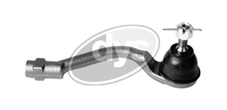 Koсcуwka dr№їka KIA prawy PICANTO (JA) 17 - DYS 2226090