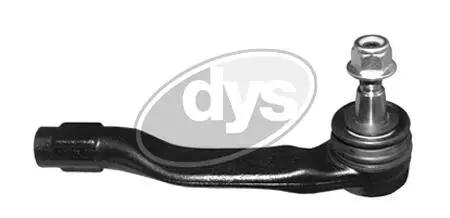 Наконечник кермовий CITROEN prawa JUMPY 16- DYS 2226385