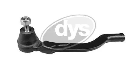 Наконечник поперечной рулевой тяги DYS 22905151