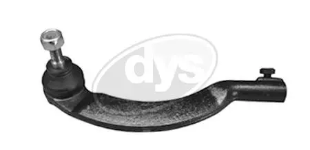 Наконечник поперечной рулевой тяги DYS 22905492