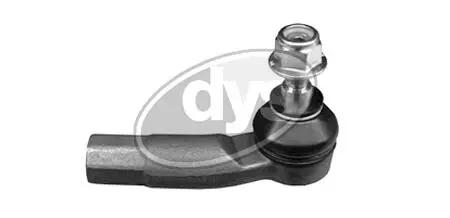 Наконечник поперечної кермової тяги DYS 22911071
