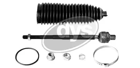 Тяга рулевая FIAT CROMA (194) 05 - DYS 2400442K
