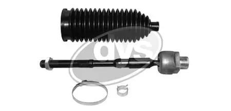 Тяга кермова NISSAN QASHQAI (J10, JJ10) 06-13 DYS 2420684K