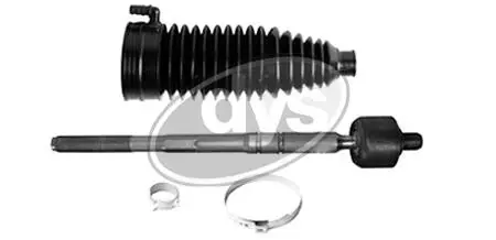 Тяга рулевая CITROEN BERLINGO (B9) 08 - DYS 2420695K