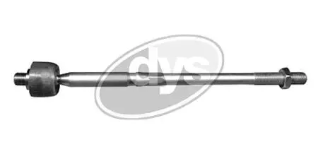 Тяга кермова FORD FIESTA MK7 11- 293mm DYS 2425345