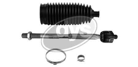 Dr№їek kierowniczy TOYOTA C-HR (X1) 16- DYS 2426489K