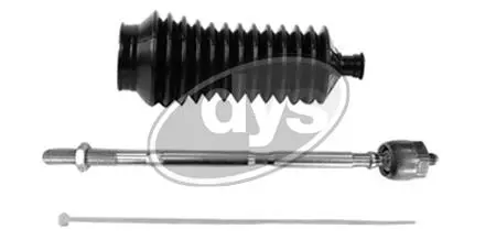 Dr№їek kierowniczy RENAULT SCENIC I (JA0/1) DYS 2490525K