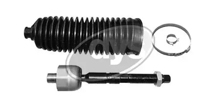Dr№їek kierowniczy VOLKSWAGEN TRANSPORTER / CARAVELLE Mk V Bus 03-15 DYS 2491091K