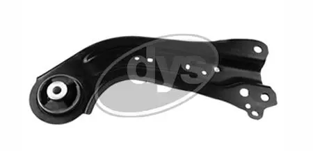 Wahacz TOYOTA tyі lewy gуrny C-HR (X1) 16- DYS 2626711