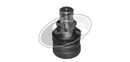 Наконечник кермової тяги LANCER 03- DYS 2720648