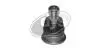 Наконечник кермової тяги QASHQAI/MURANO wciskany/wkrкcany KOLEOS 2720681