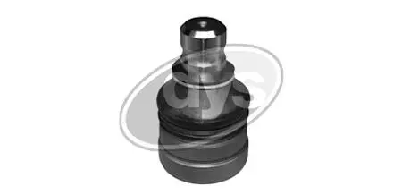 Наконечник кермової тяги C-CROSSER/4007 wciskany/wkrкcany OUTLANDER DYS 2720896