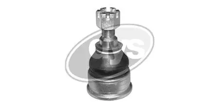 Наконечник рулевой тяги CIVIC 01-05 wciskany/wkrкcany DYS 2720918