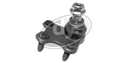 Наконечник рулевой тяги A1/FABIA II L /ze њrubami/ FABIA II/POLO 09- DYS 2720933