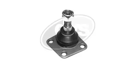 Наконечник кермової тяги DOBLO 01-.. DYS 2721404
