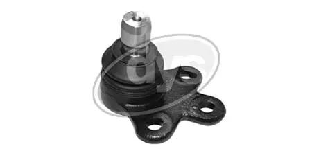 Наконечник кермової тяги AVEO 11- 18mm MOKKA/TRAX DYS 2721447