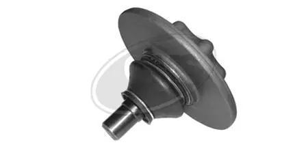 Наконечник рулевой тяги MASTER/MOVANO gуrny DYS 2721676
