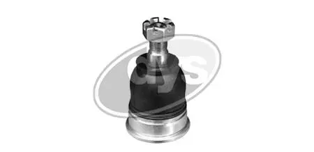 Наконечник рулевой тяги SWIFT 10- wciskany/wkrкcany DYS 2722052 (фото 1)