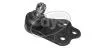 Наконечник рулевой тяги FIAT TIPO (356) 15- 2722998