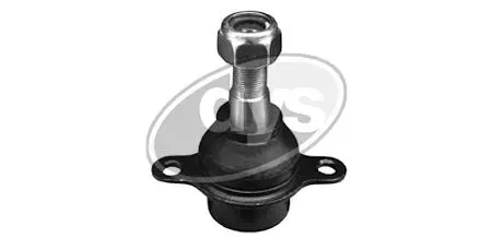 Наконечник кермової тяги FORD TRANSIT 14- DYS 2722999