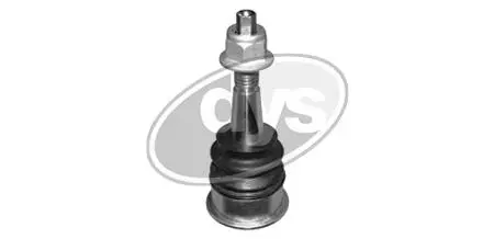 Наконечник рулевой тяги OPEL ASTRA K 15- DYS 2723034
