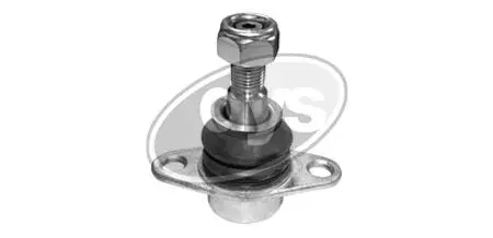 Наконечник рулевой тяги MINI R60 10- DYS 2725140