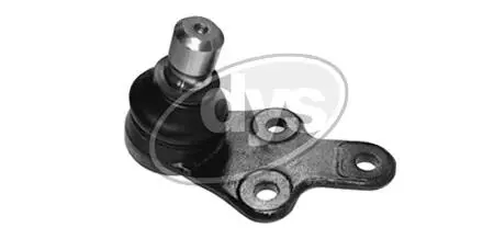 Наконечник рулевой тяги VOLVO V40 12- DYS 2725254