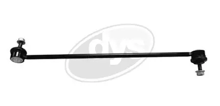 Тяга стабилизатора (переднего) (L) BMW 5 (E60/E61) 04-10 (L=421mm) DYS 3056159