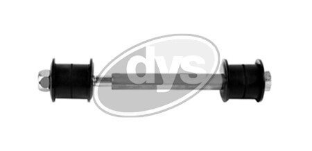 Тяжелая стабилизатора (переднего) Hyundai Accent II 98-17 Kia Sorento 02-11 (комплект) DYS 3066248