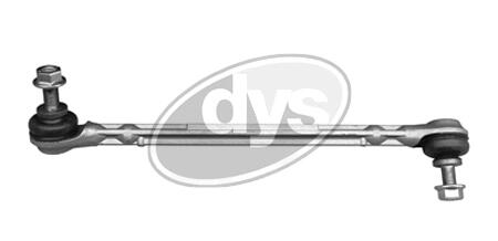 Тяга стабілізатора (переднього) (R) MB E-class (W212) 09- DYS 3072468