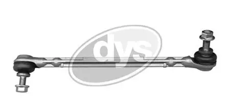 Тяга стабілізатора (переднього) (L) MB E-class (W212) 09- DYS 3072469