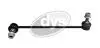Тяга стабилизатора OPEL ASTRA J 09-15 DYS 3075759 (фото 1)