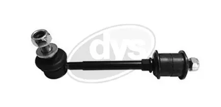 Тяга стабілізатора (переднього) Toyota Land Cruiser 96-02 DYS 3087952