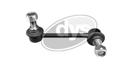 Тяга стабілізатора SORENTO 02- L tyі DYS 3091331