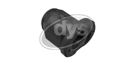 Сайлентблок рычага MICRA K10 83-92 DYS 37072045
