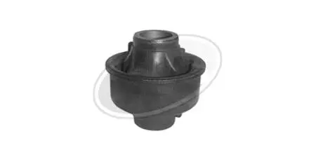 Сайлентблок важеля (переднього/знизу/ззаду) Toyota Yaris 1.0-1.8 05-14 DYS 37095645 (фото 1)