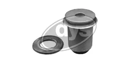 Tuleja wahacza HONDA przуd CIVIC 16- DYS 3725714