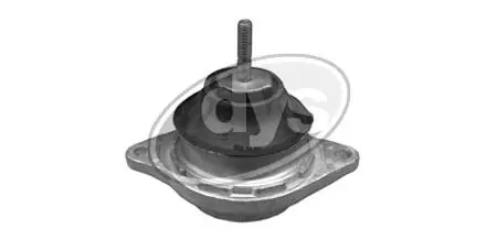 Подушка двигателя prawy przуd 80 V 91-94 DYS 7122071