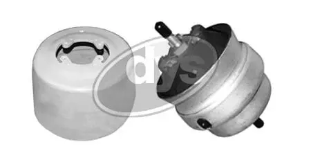 Подушка двигателя prawy przуd A4 01-04 DYS 7122076